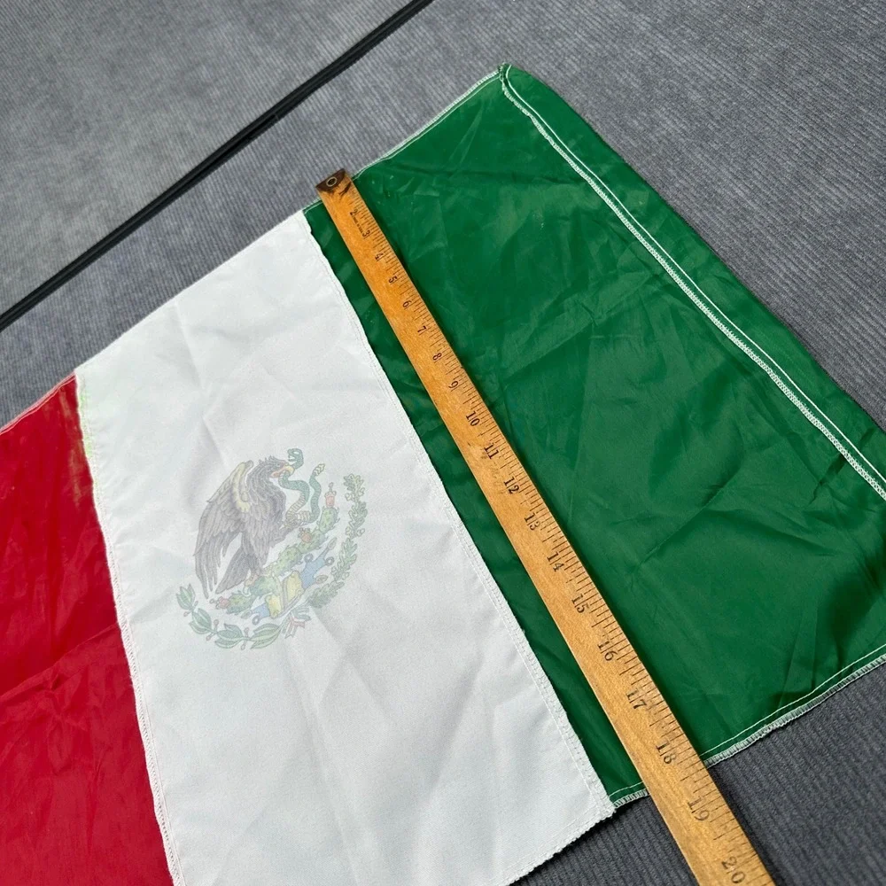 N/A mexico national